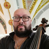 Estudio la Lic. En violonchelo y me siento muy contento con la oportunidad de realizar este sueño gracias a Estudio Liszt.