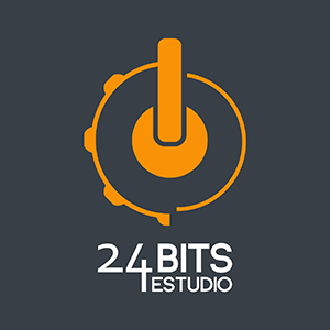 Alianza comercial con Estudio 24 Bits