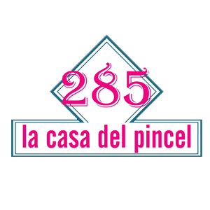 Alianza comercial con La casa del pincel